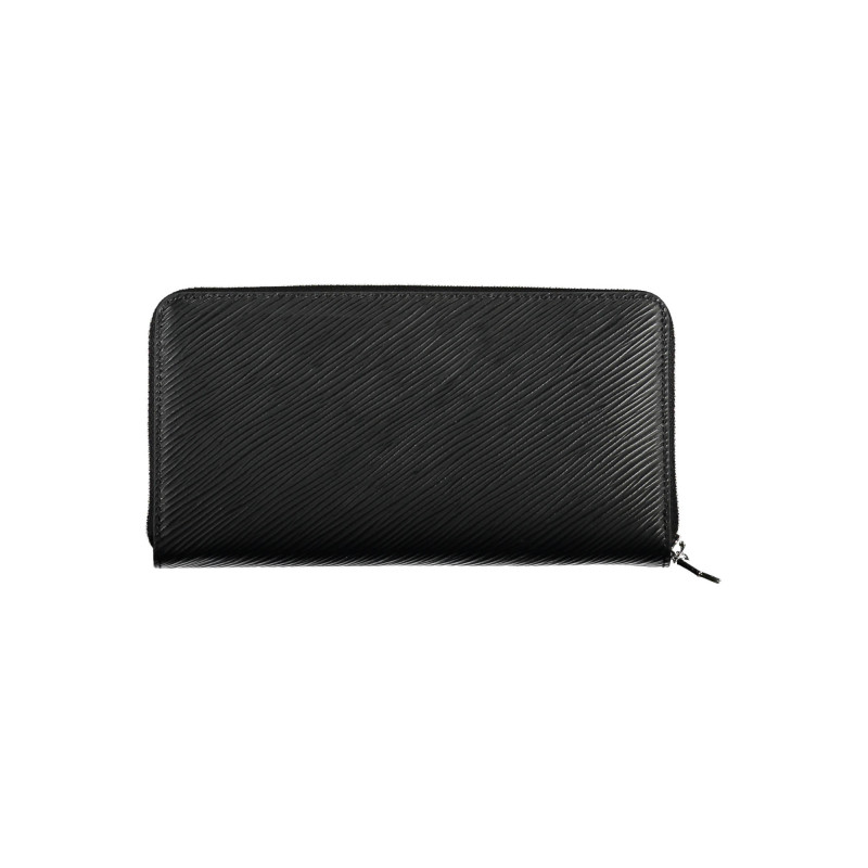 Calvin klein piniginė K60K610266 Juoda