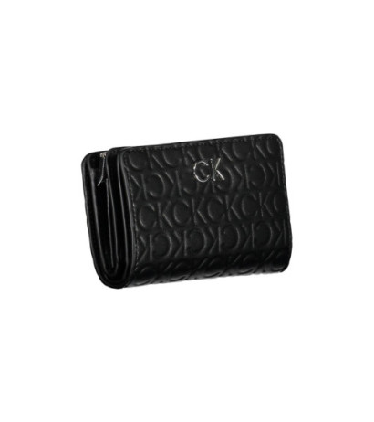 Calvin klein piniginė K60K610240 Juoda
