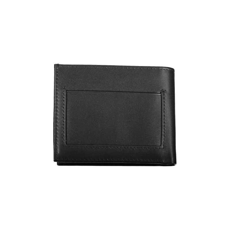 Calvin klein piniginė K50K509972 Juoda