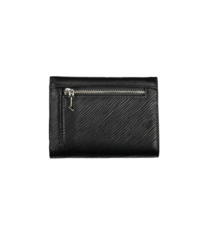 Calvin klein piniginė K60K610267 Juoda