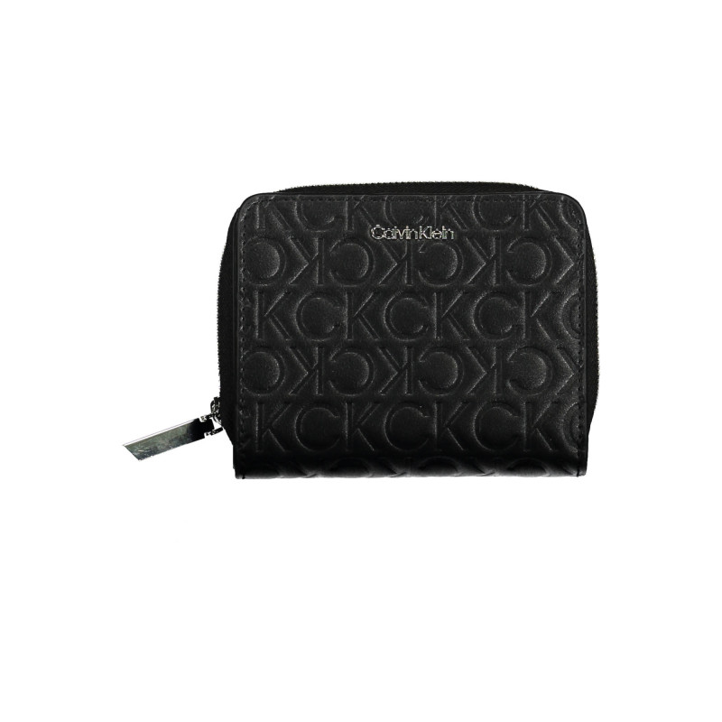 Calvin klein piniginė K60K610251 Juoda