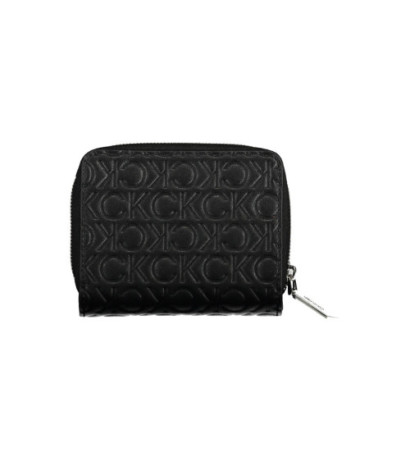 Calvin klein piniginė K60K610251 Juoda