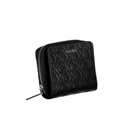 Calvin klein piniginė K60K610251 Juoda