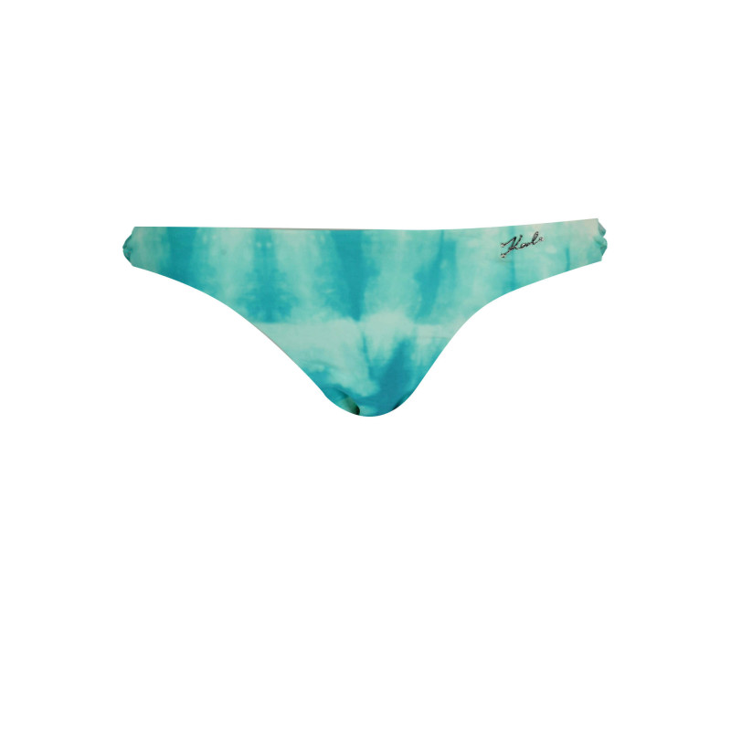 Karl lagerfeld beachwear rankšluostis KL22WBT18 Žydra