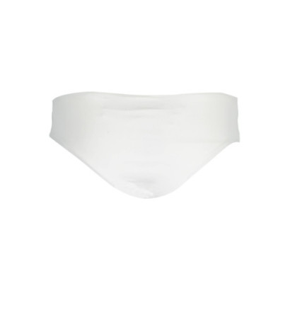 Karl lagerfeld beachwear rankšluostis KL22WBT04 Balta