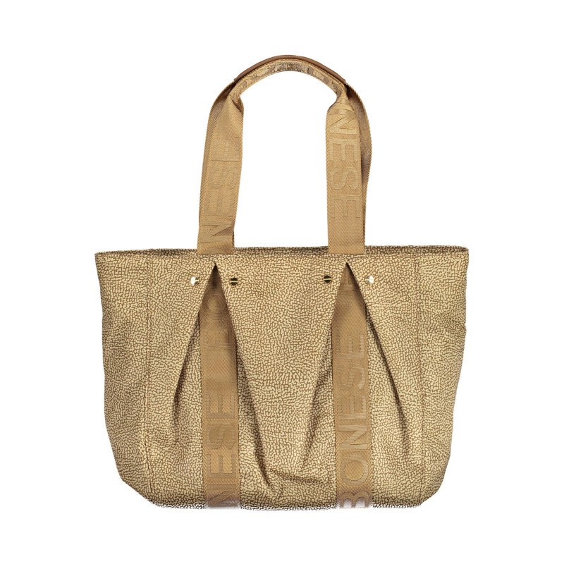 Borbonese rankinė 924164AH1 Beige