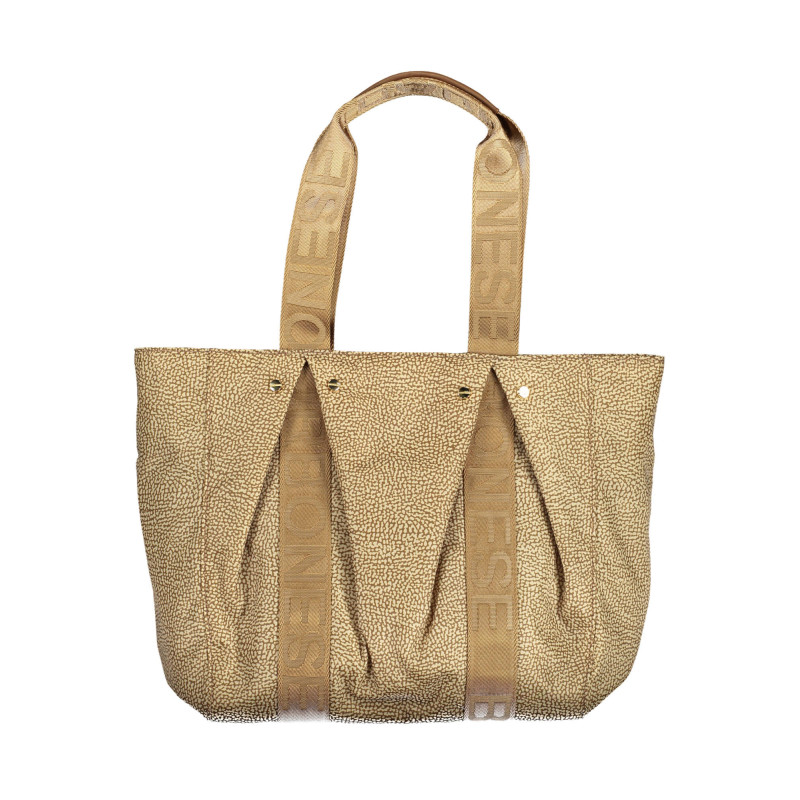 Borbonese rankinė 924164AH1 Beige