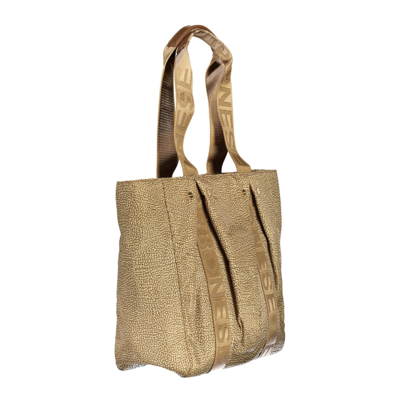 Borbonese rankinė 924164AH1 Beige
