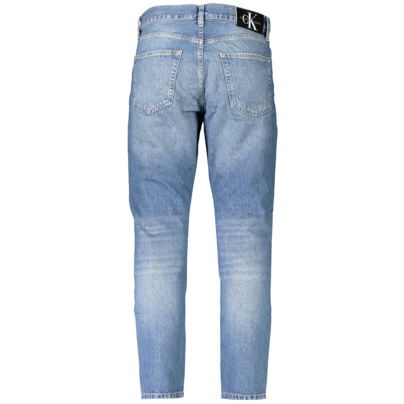 Calvin klein džinsai J30J322993 Mėlyna