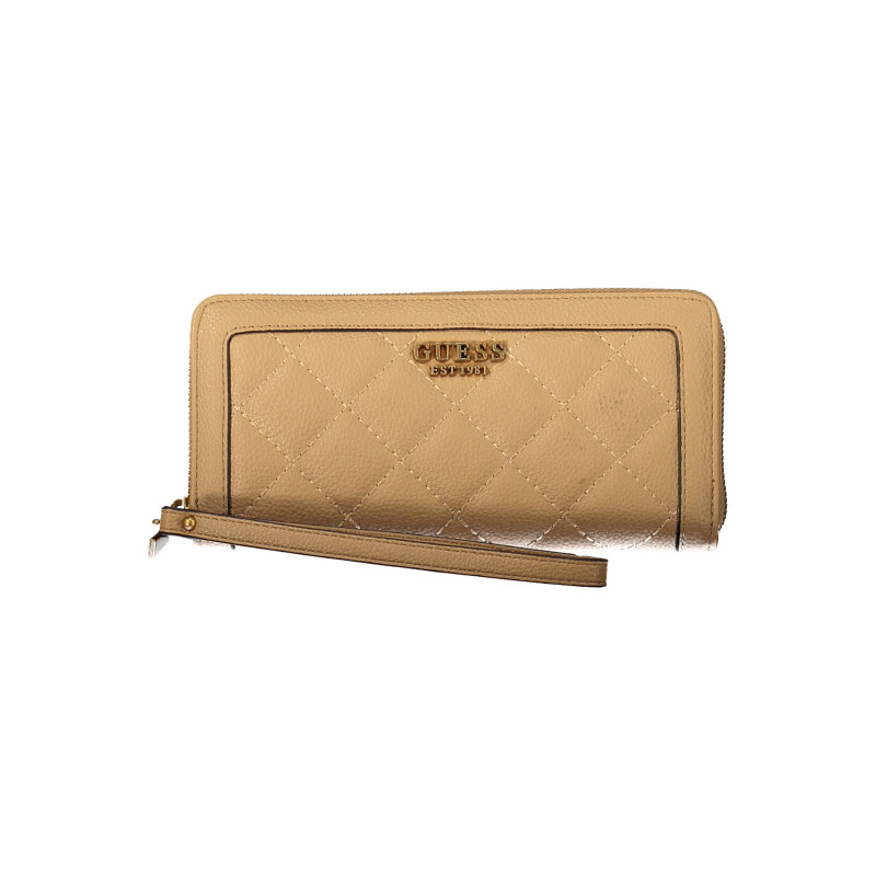 Guess jeans piniginė QB855846 Beige