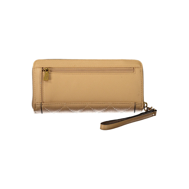 Guess jeans piniginė QB855846 Beige