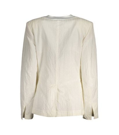 Patrizia pepe striukė 5S0059T1248 Balta