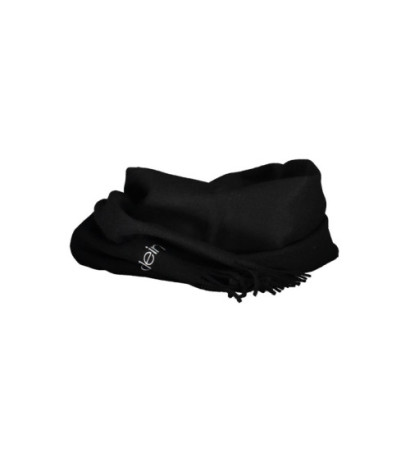 Calvin klein šalikas K50K507552 Juoda