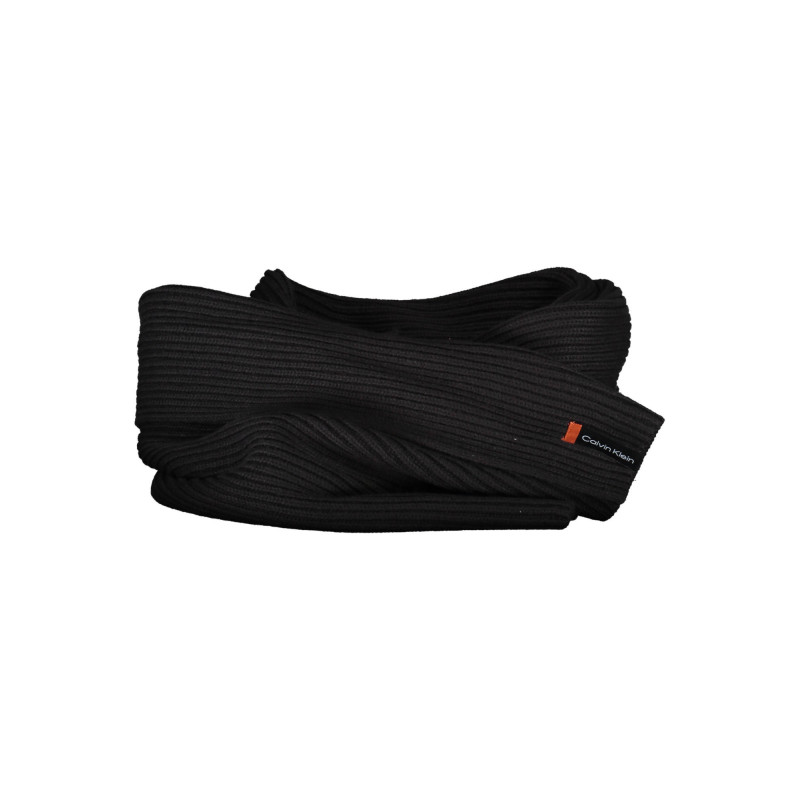 Calvin klein šalikas K50K509712 Juoda