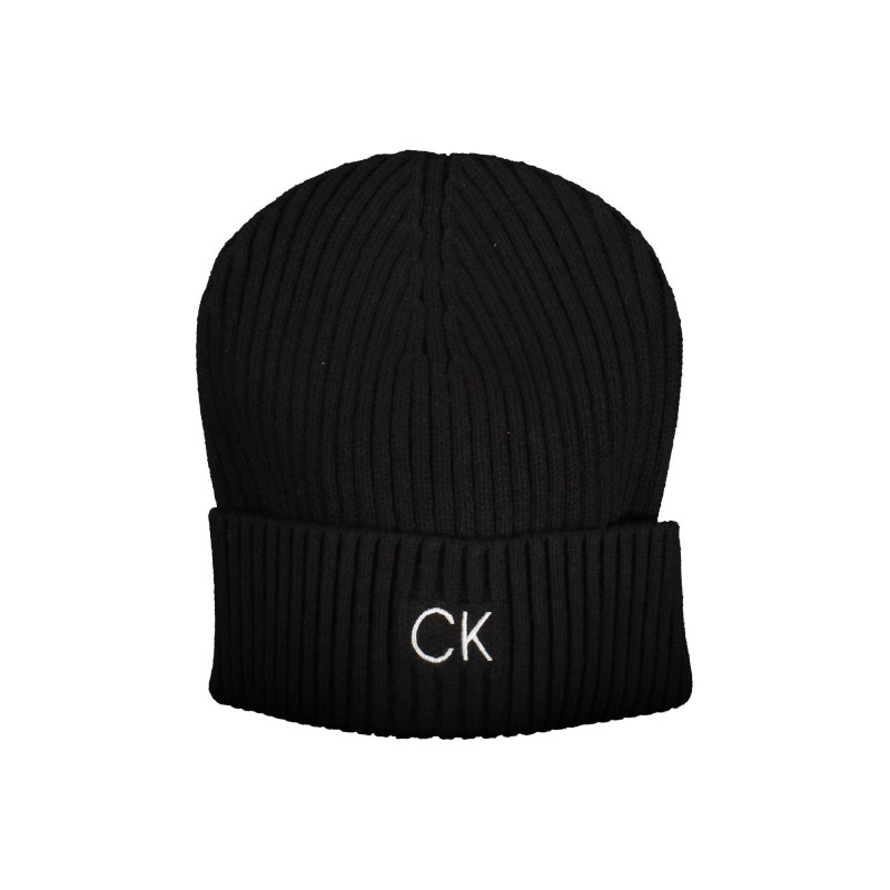 Calvin klein kepurė K50K509680 Juoda