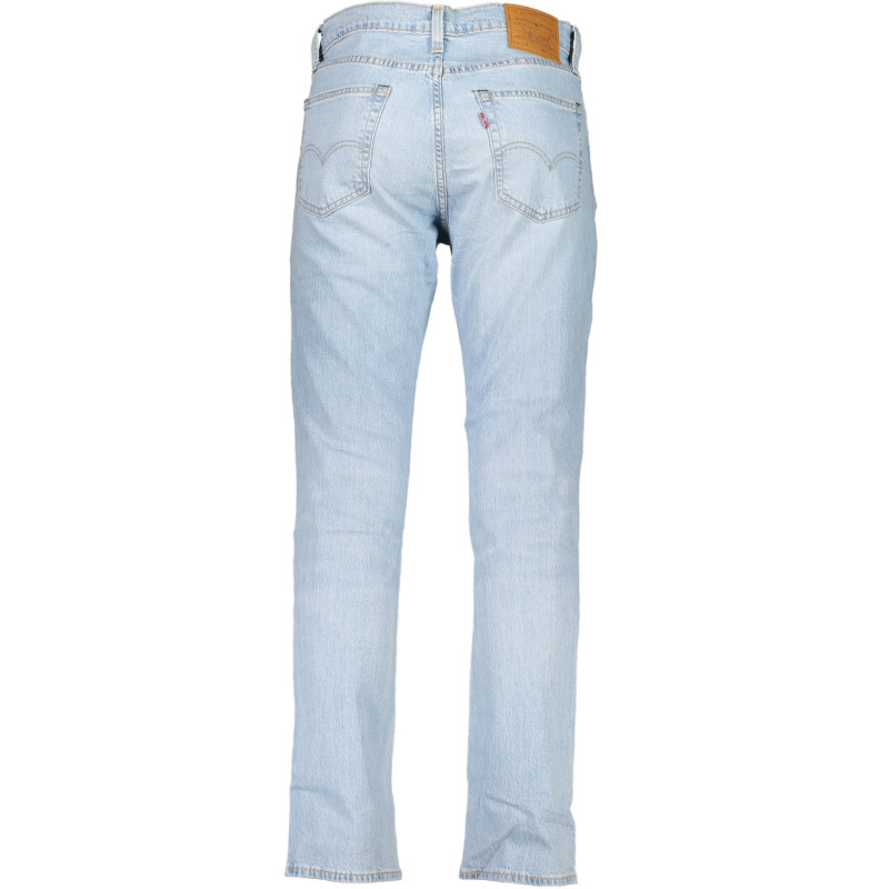 Levi's džinsai 04511 Žydra