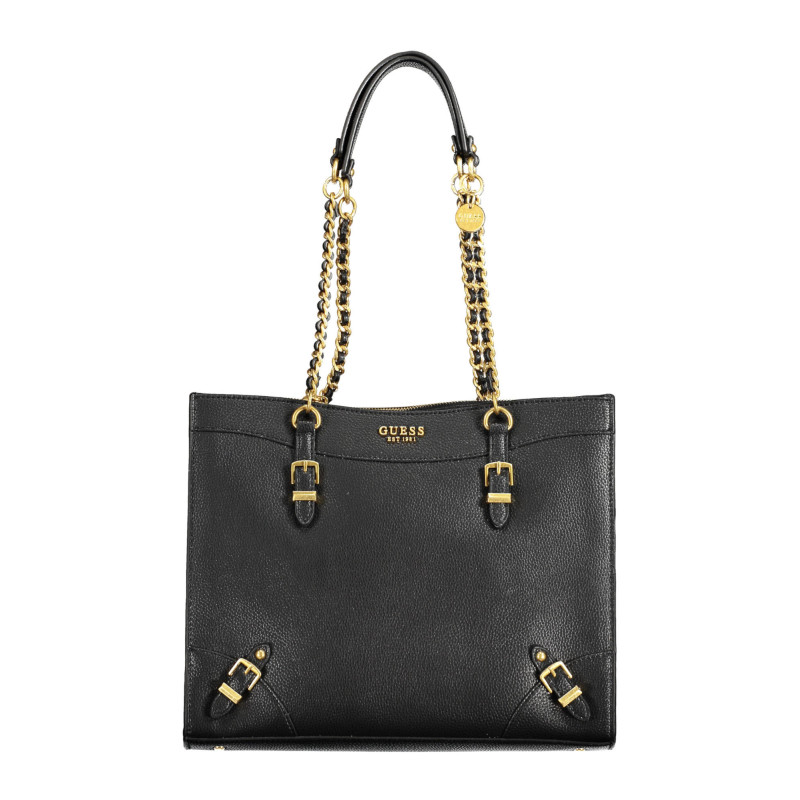 Guess jeans rankinė BA874423 Juoda