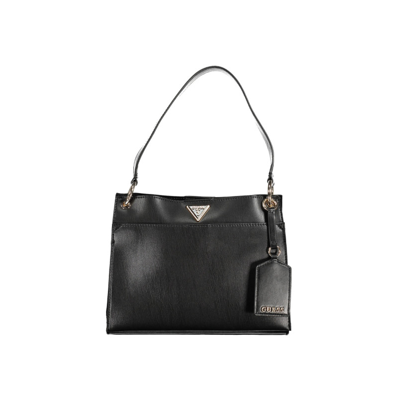 Guess jeans rankinė VG874106 Juoda