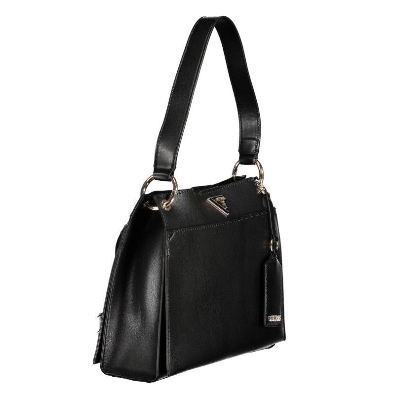 Guess jeans rankinė VG874106 Juoda