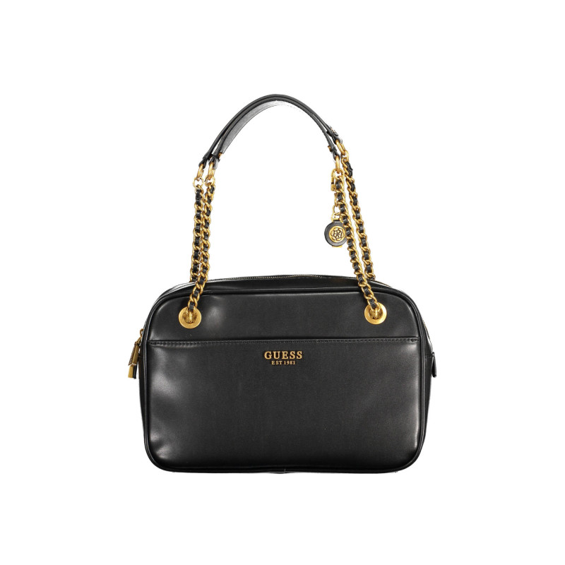 Guess jeans rankinė VB855818 Juoda