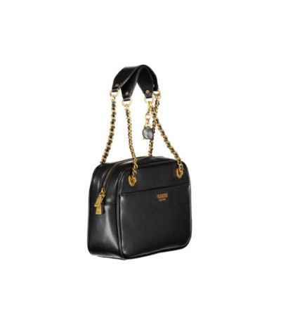 Guess jeans rankinė VB855818 Juoda
