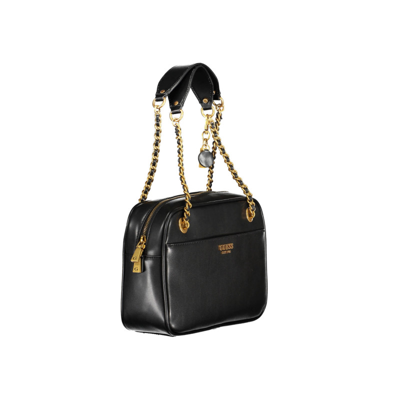 Guess jeans rankinė VB855818 Juoda