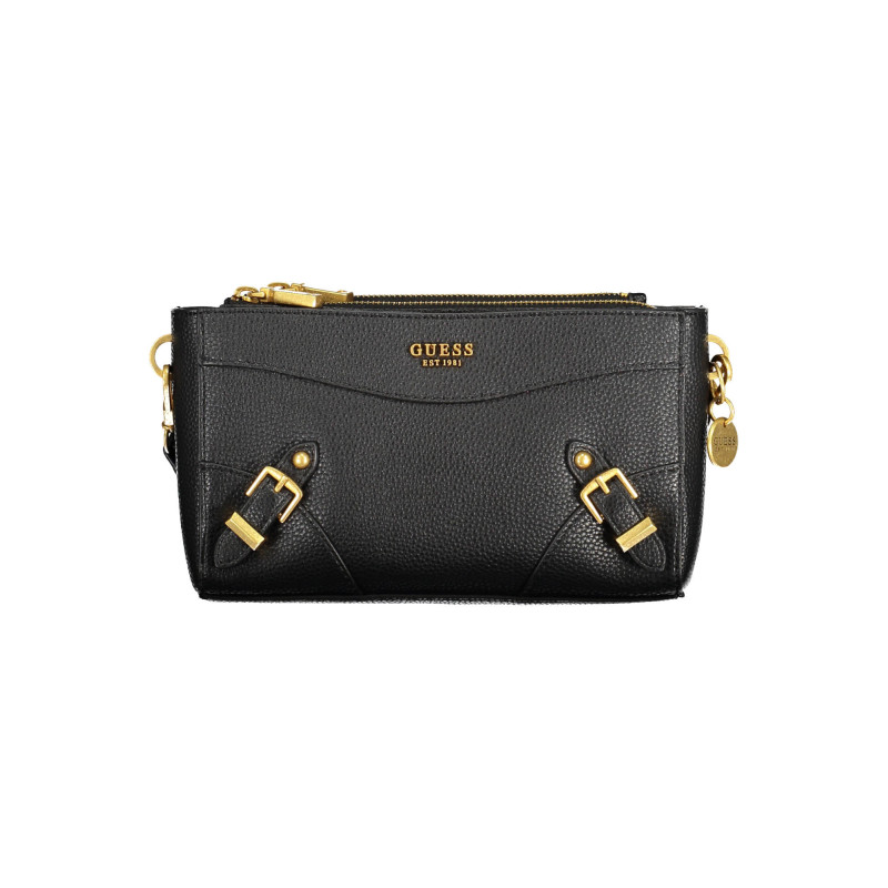 Guess jeans rankinė BA874472 Juoda