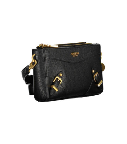 Guess jeans rankinė BA874472 Juoda