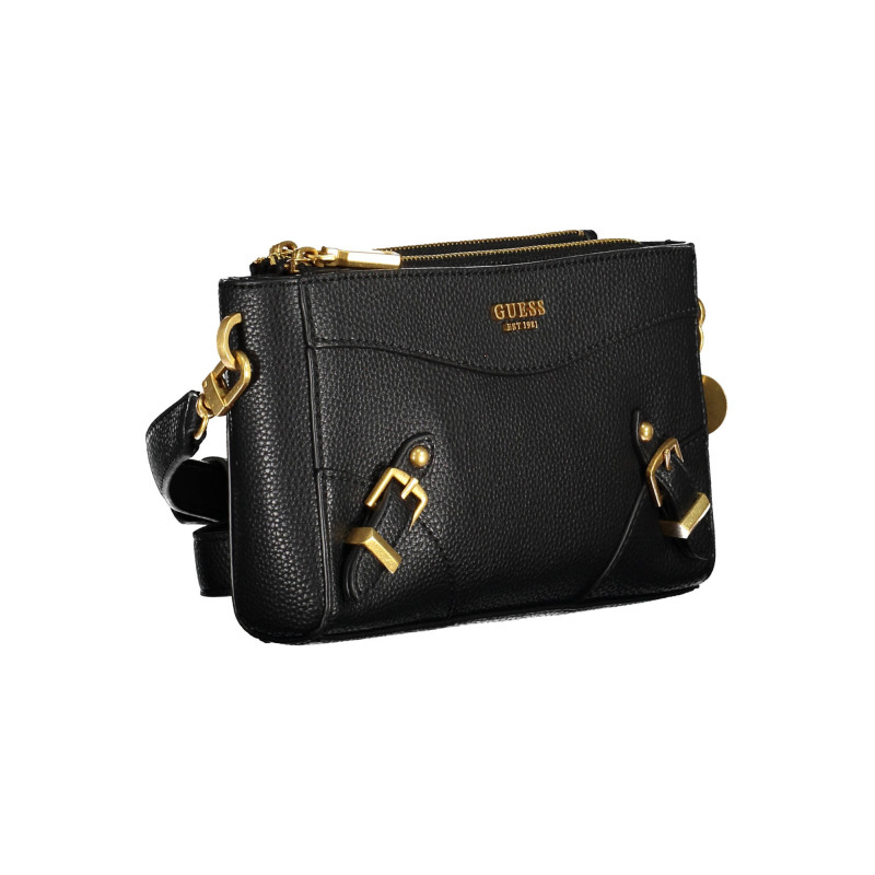 Guess jeans rankinė BA874472 Juoda