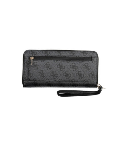 Guess jeans piniginė SG850046 Juoda