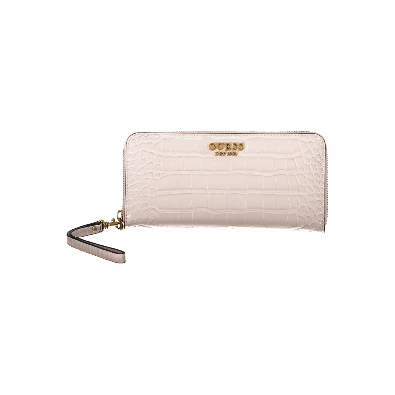 Guess jeans piniginė CX850046 Rožinė