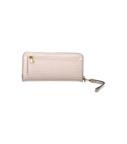 Guess jeans piniginė CX850046 Rožinė