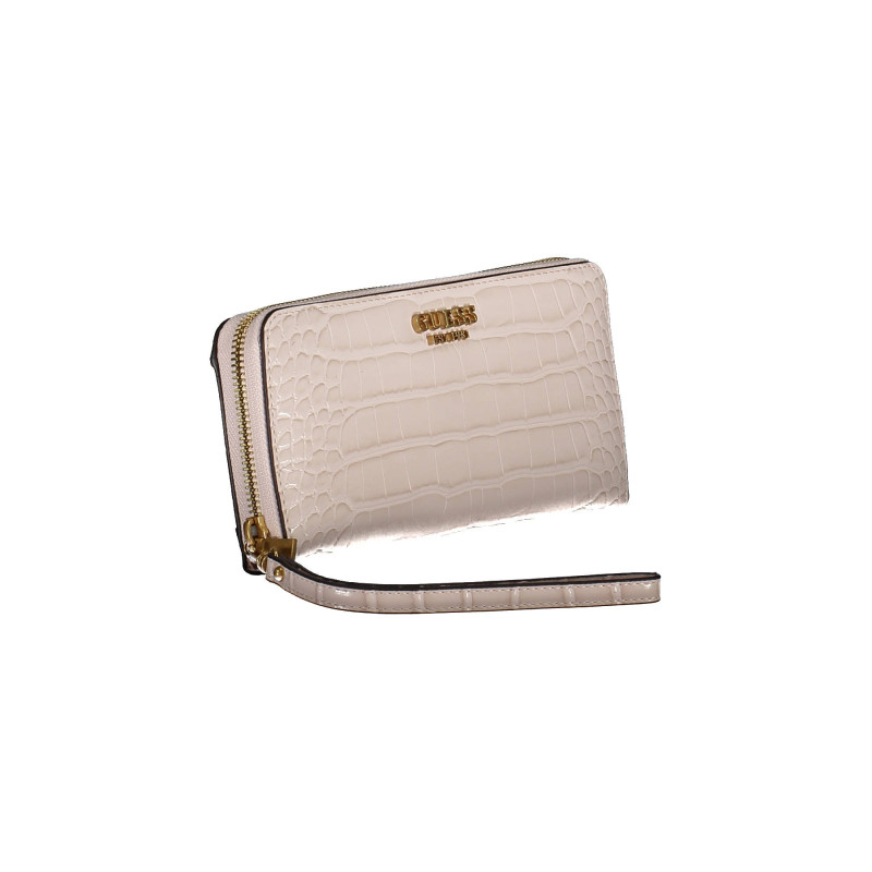 Guess jeans piniginė CX850046 Rožinė