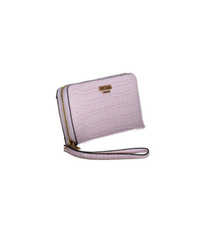 Guess jeans piniginė CX850046 Rožinė