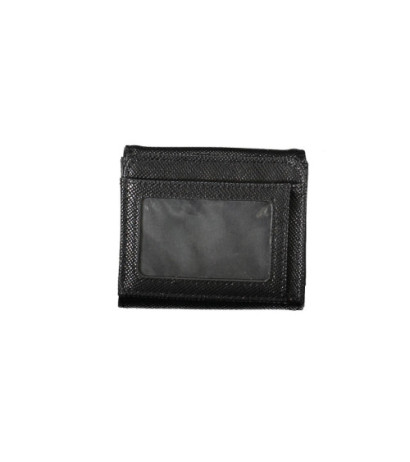 Guess jeans piniginė ZG850044 Juoda