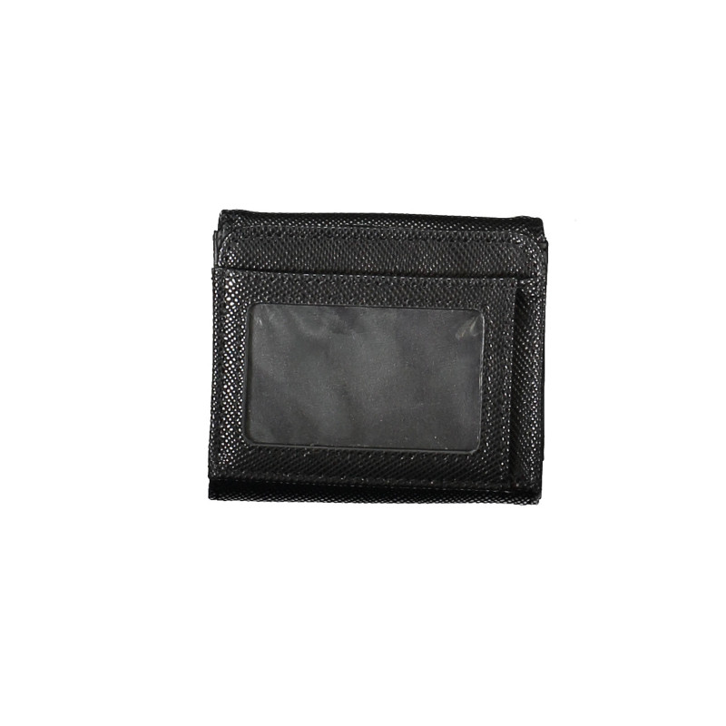 Guess jeans piniginė ZG850044 Juoda