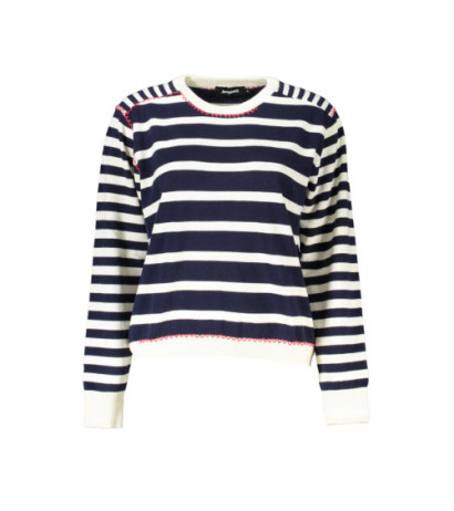 Desigual megztinis 23SWJF10...