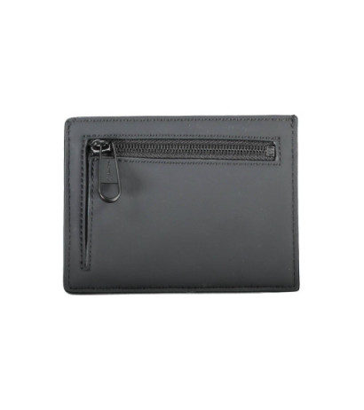 Calvin klein piniginė K50K509602-1 Juoda