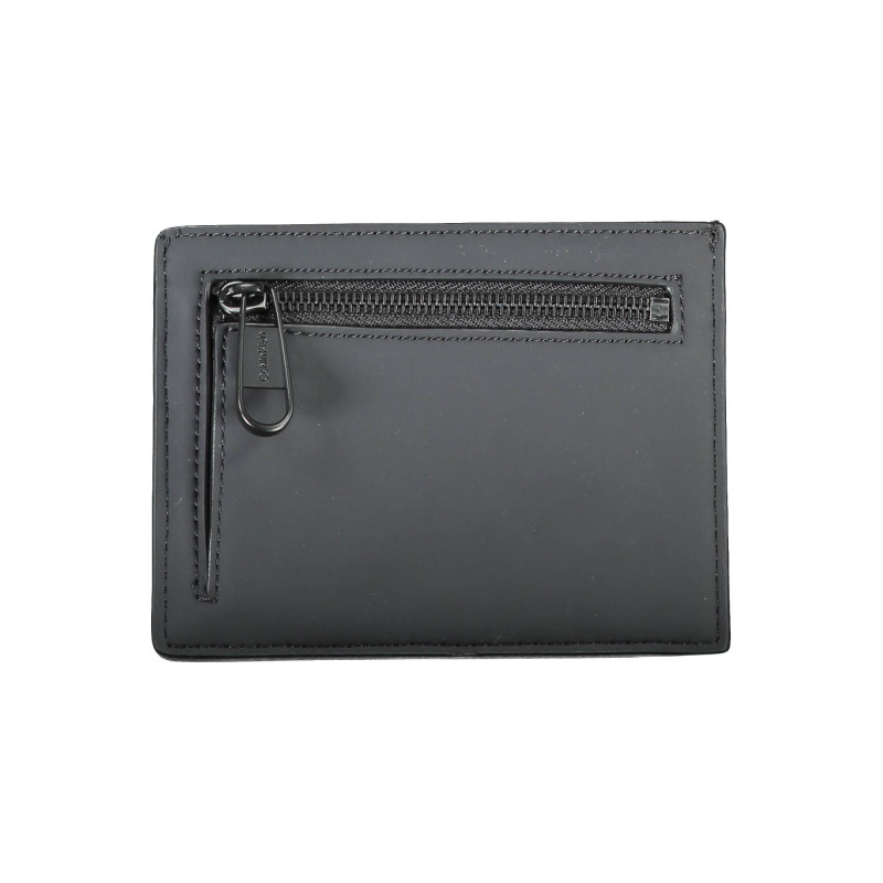 Calvin klein piniginė K50K509602-1 Juoda