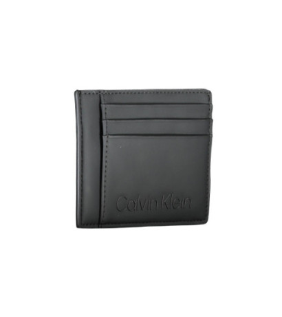 Calvin klein piniginė K50K509602-1 Juoda
