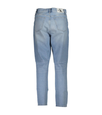 Calvin klein džinsai J20J220610 Žydra