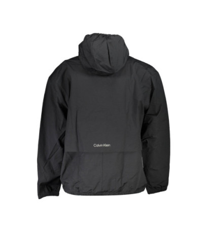 Calvin klein striukė 00GMSO504 Juoda