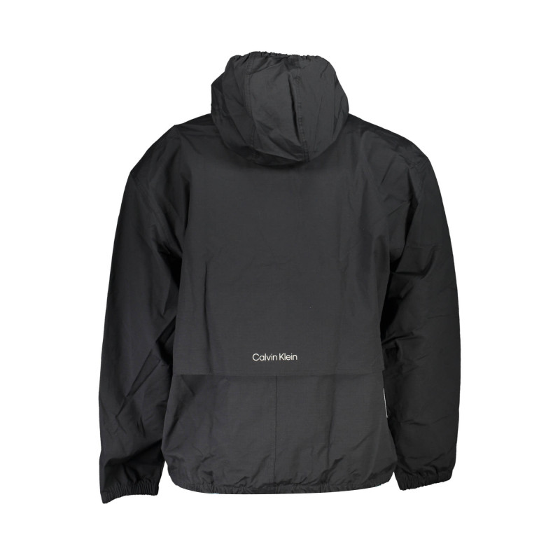 Calvin klein striukė 00GMSO504 Juoda