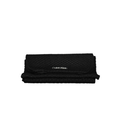 Calvin klein šalikas K60K609937 Juoda