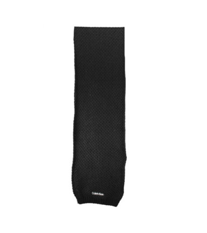 Calvin klein šalikas K60K609937 Juoda