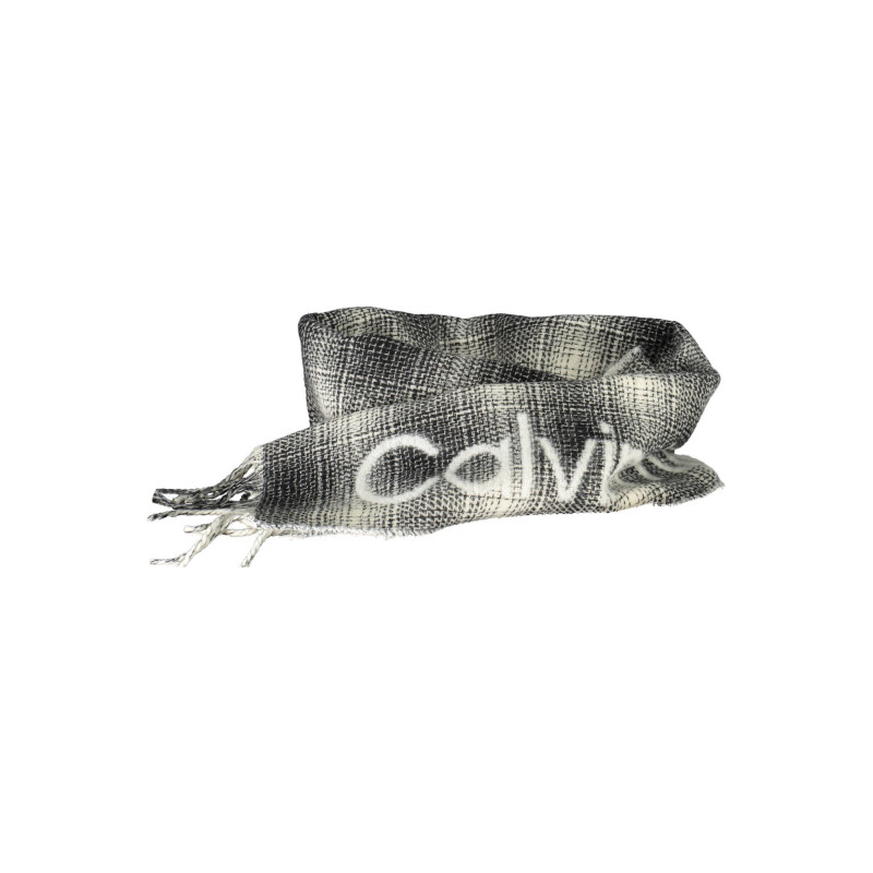 Calvin klein šalikas K50K509702 Balta
