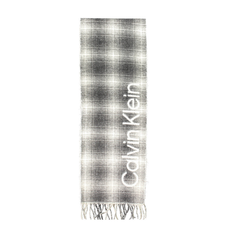 Calvin klein šalikas K50K509702 Balta