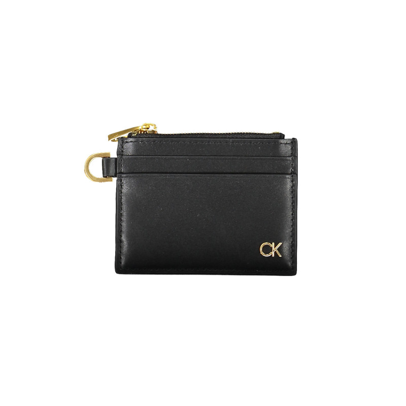 Calvin klein piniginė K50K509612 Juoda