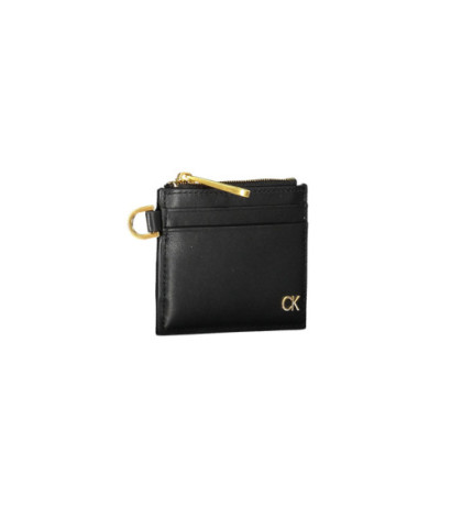 Calvin klein piniginė K50K509612 Juoda