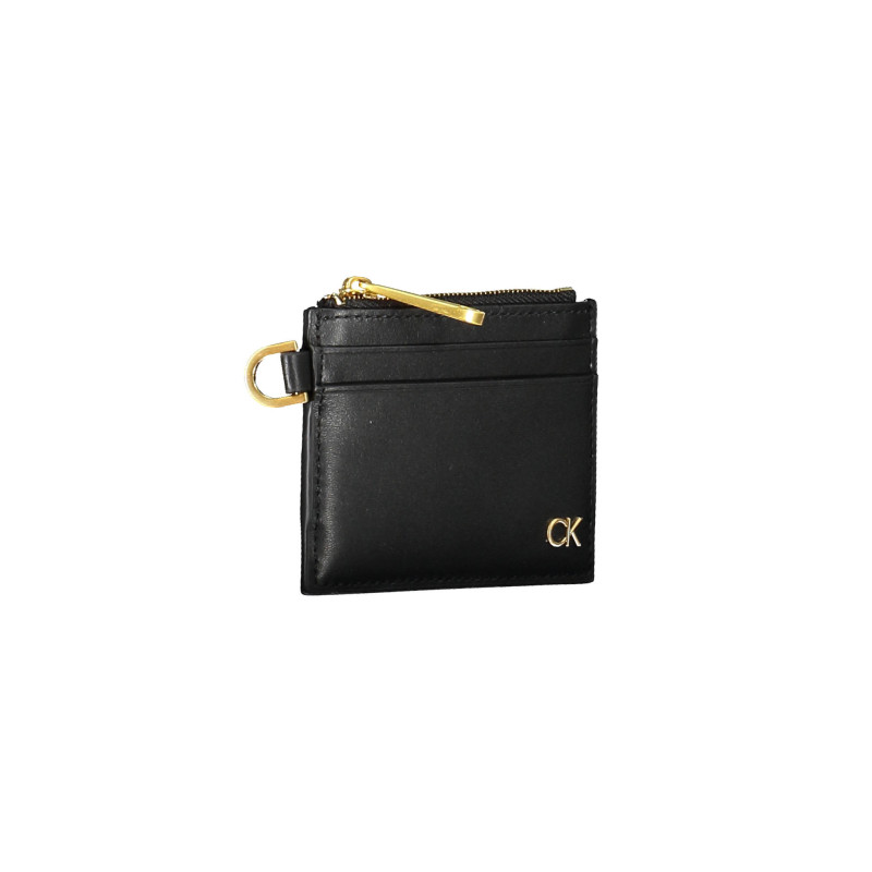 Calvin klein piniginė K50K509612 Juoda